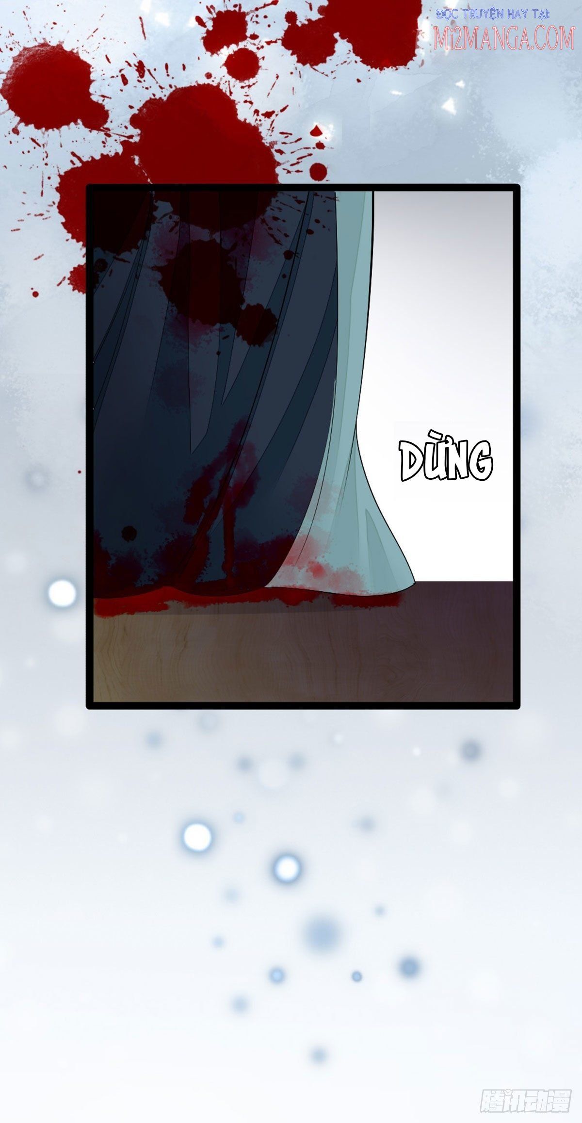 Mau Xuyên Không Rửa Tội Cho Nhân Vật Phản Diện Chapter 13.5 - Trang 2
