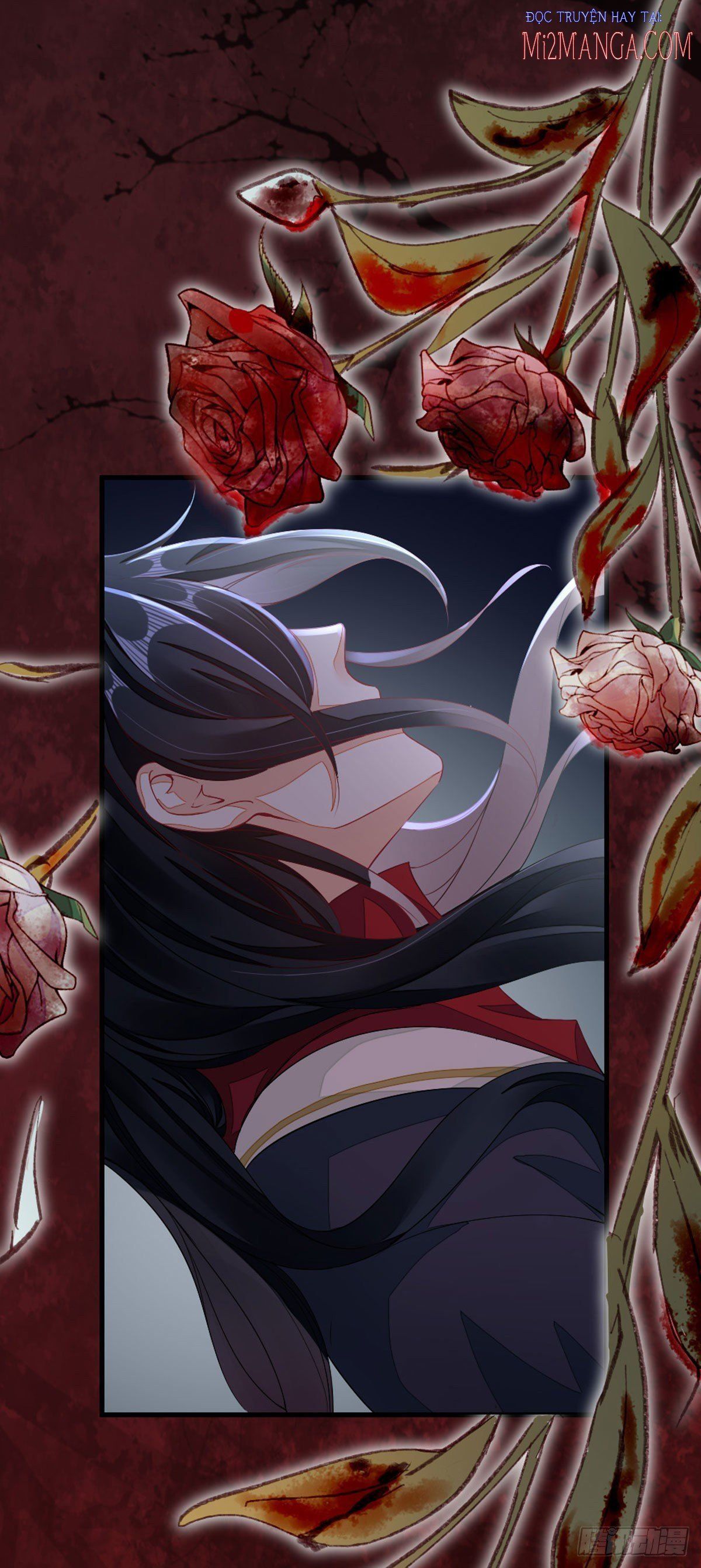 Mau Xuyên Không Rửa Tội Cho Nhân Vật Phản Diện Chapter 13.5 - Trang 2