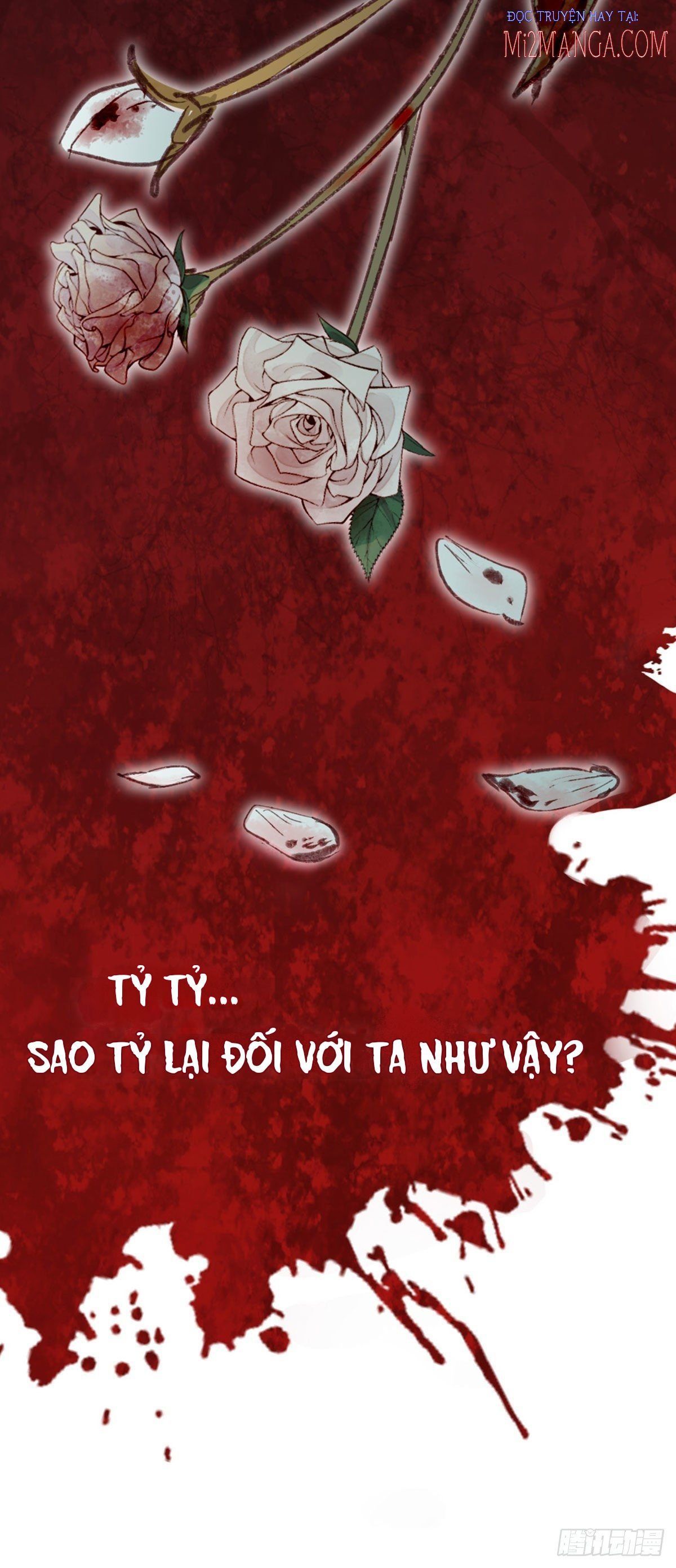 Mau Xuyên Không Rửa Tội Cho Nhân Vật Phản Diện Chapter 13.5 - Trang 2