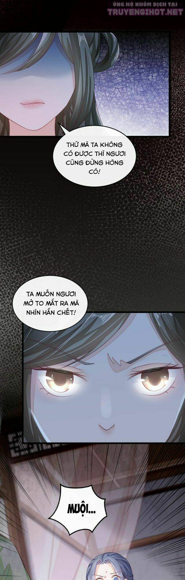 Mau Xuyên Không Rửa Tội Cho Nhân Vật Phản Diện Chapter 13 - Trang 2