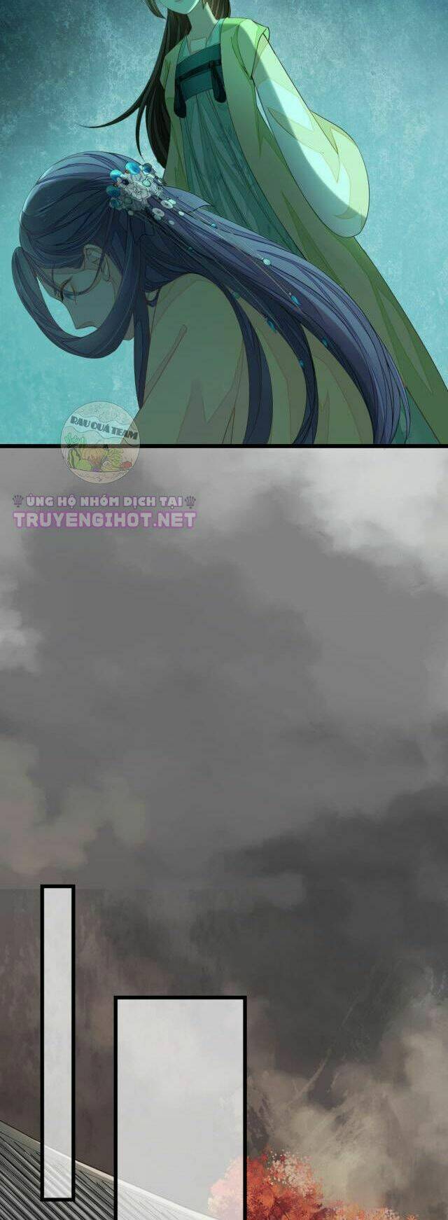 Mau Xuyên Không Rửa Tội Cho Nhân Vật Phản Diện Chapter 13 - Trang 2
