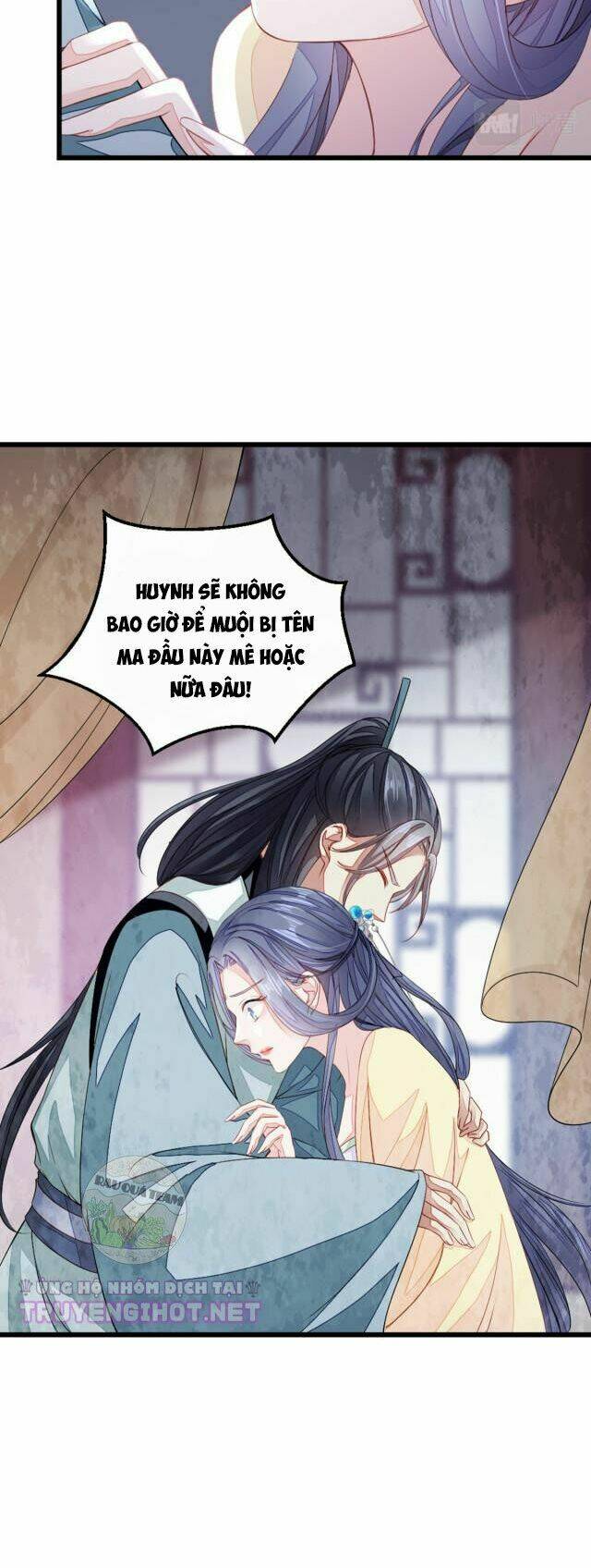 Mau Xuyên Không Rửa Tội Cho Nhân Vật Phản Diện Chapter 13 - Trang 2