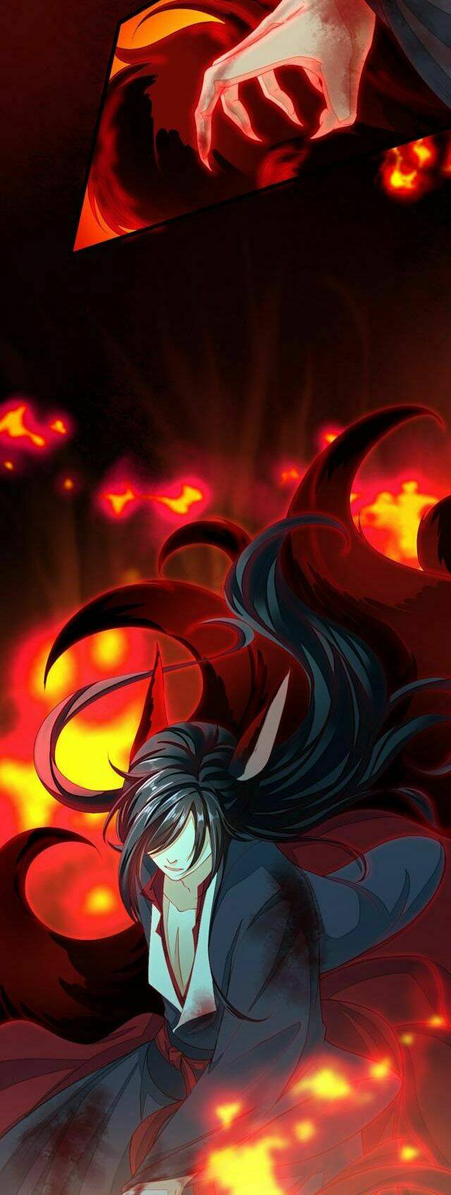 Mau Xuyên Không Rửa Tội Cho Nhân Vật Phản Diện Chapter 13 - Trang 2