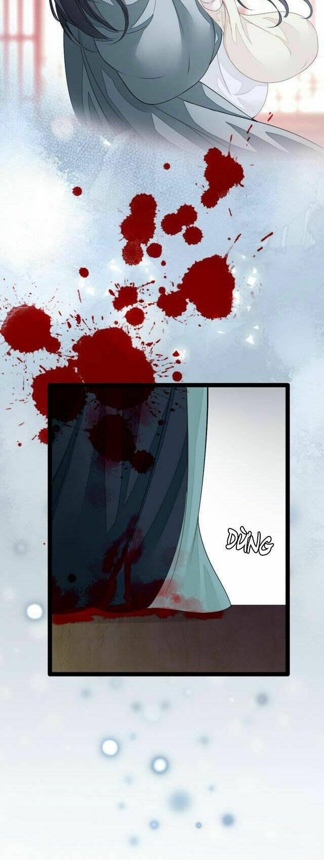 Mau Xuyên Không Rửa Tội Cho Nhân Vật Phản Diện Chapter 13 - Trang 2