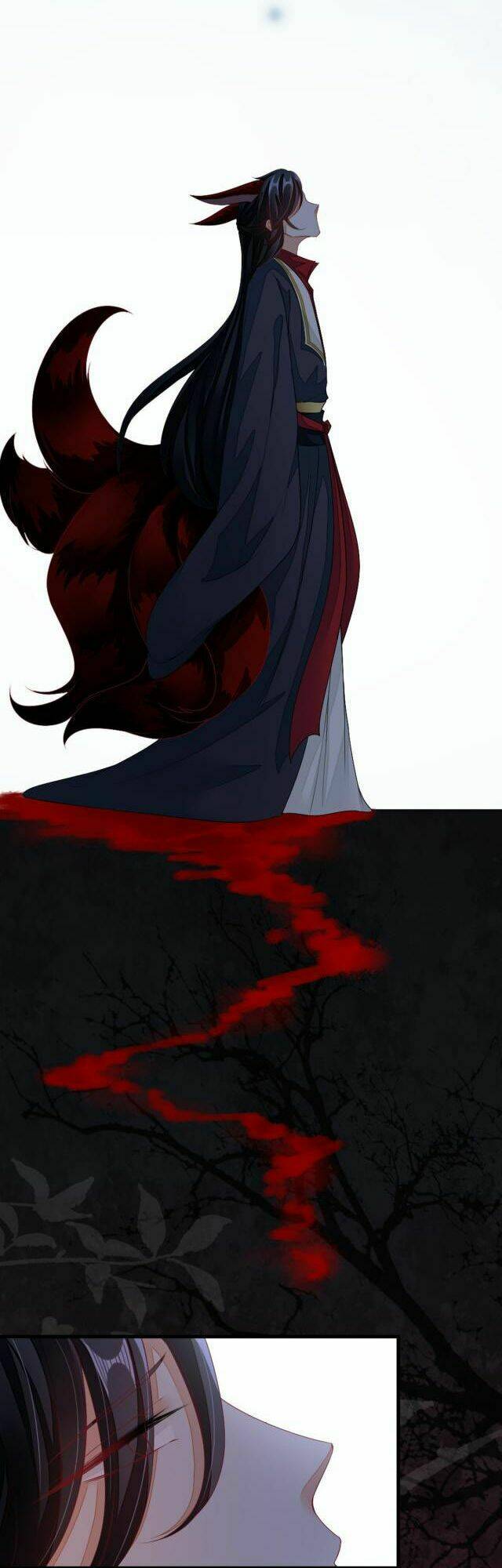 Mau Xuyên Không Rửa Tội Cho Nhân Vật Phản Diện Chapter 13 - Trang 2