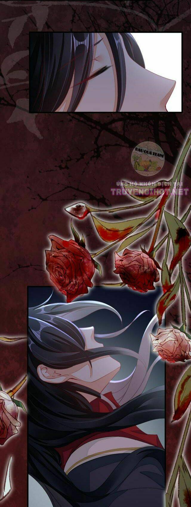 Mau Xuyên Không Rửa Tội Cho Nhân Vật Phản Diện Chapter 13 - Trang 2