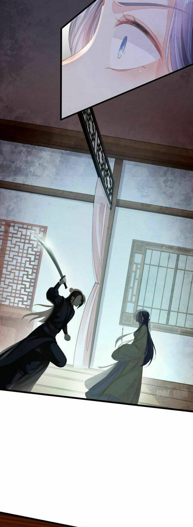 Mau Xuyên Không Rửa Tội Cho Nhân Vật Phản Diện Chapter 13 - Trang 2