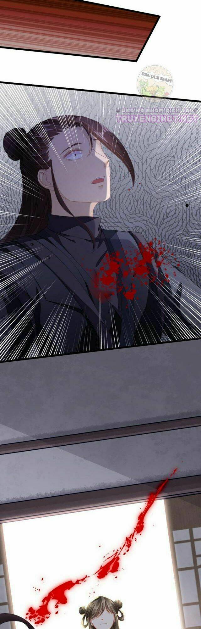 Mau Xuyên Không Rửa Tội Cho Nhân Vật Phản Diện Chapter 13 - Trang 2