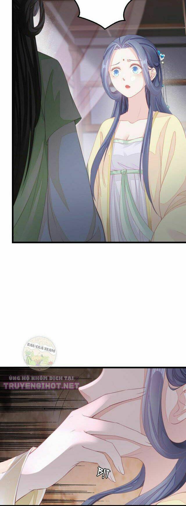 Mau Xuyên Không Rửa Tội Cho Nhân Vật Phản Diện Chapter 13 - Trang 2