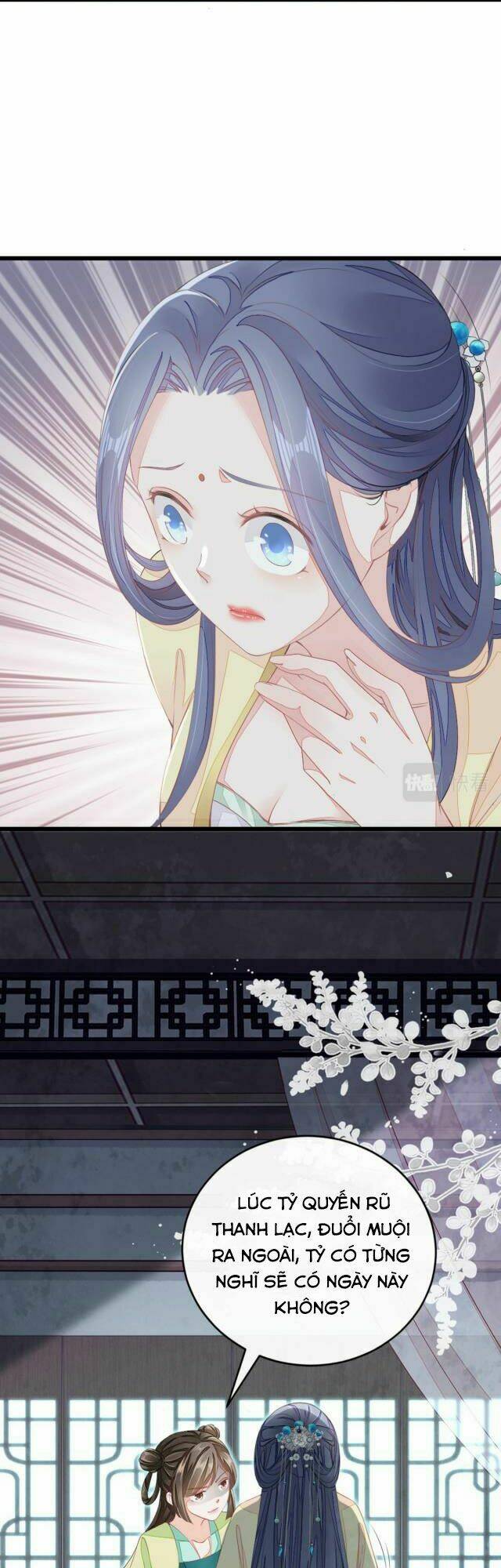 Mau Xuyên Không Rửa Tội Cho Nhân Vật Phản Diện Chapter 13 - Trang 2