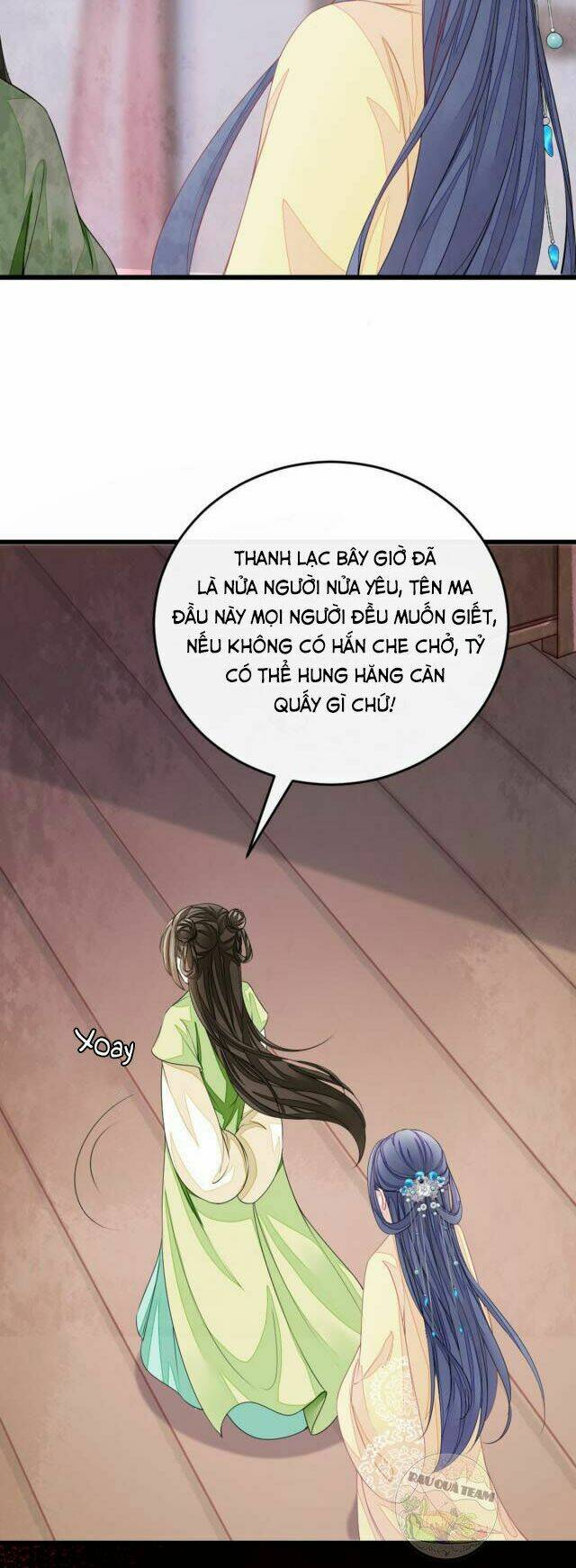 Mau Xuyên Không Rửa Tội Cho Nhân Vật Phản Diện Chapter 13 - Trang 2