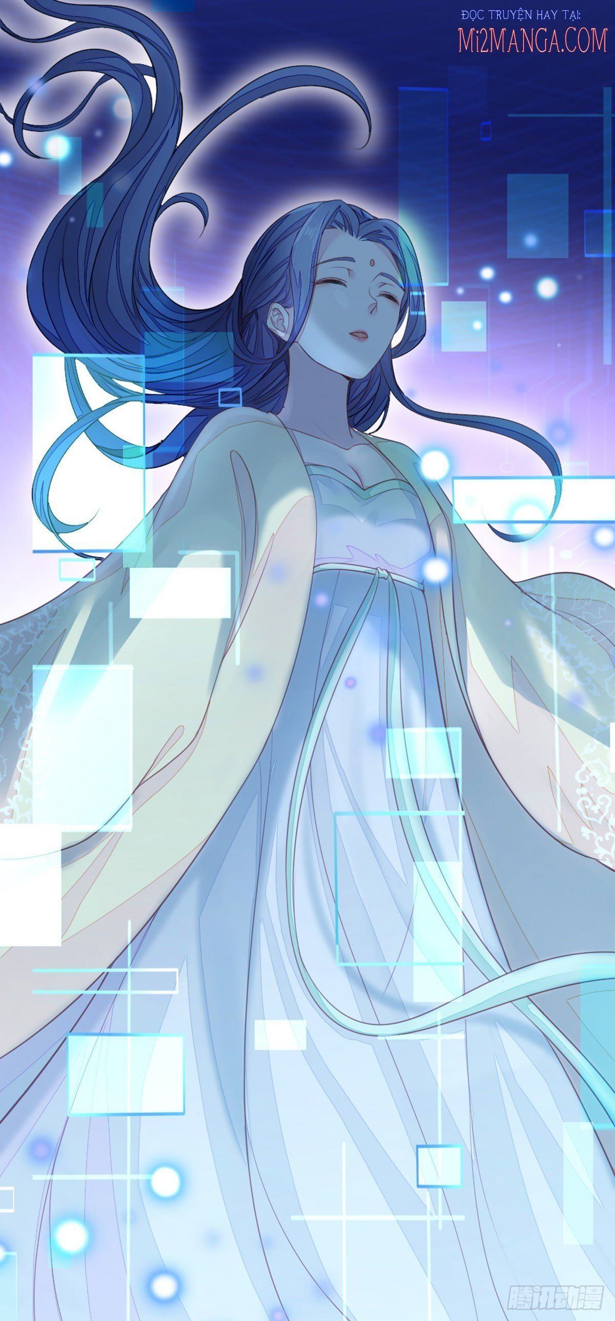 Mau Xuyên Không Rửa Tội Cho Nhân Vật Phản Diện Chapter 14.5 - Trang 2