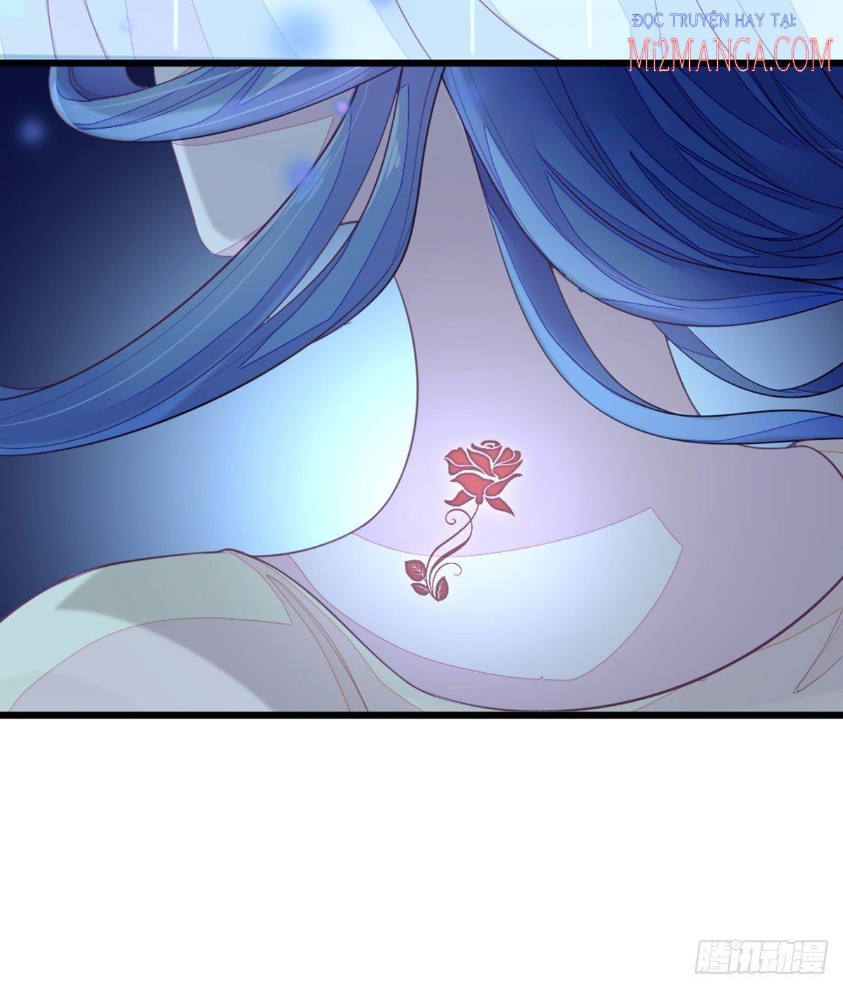 Mau Xuyên Không Rửa Tội Cho Nhân Vật Phản Diện Chapter 14.5 - Trang 2