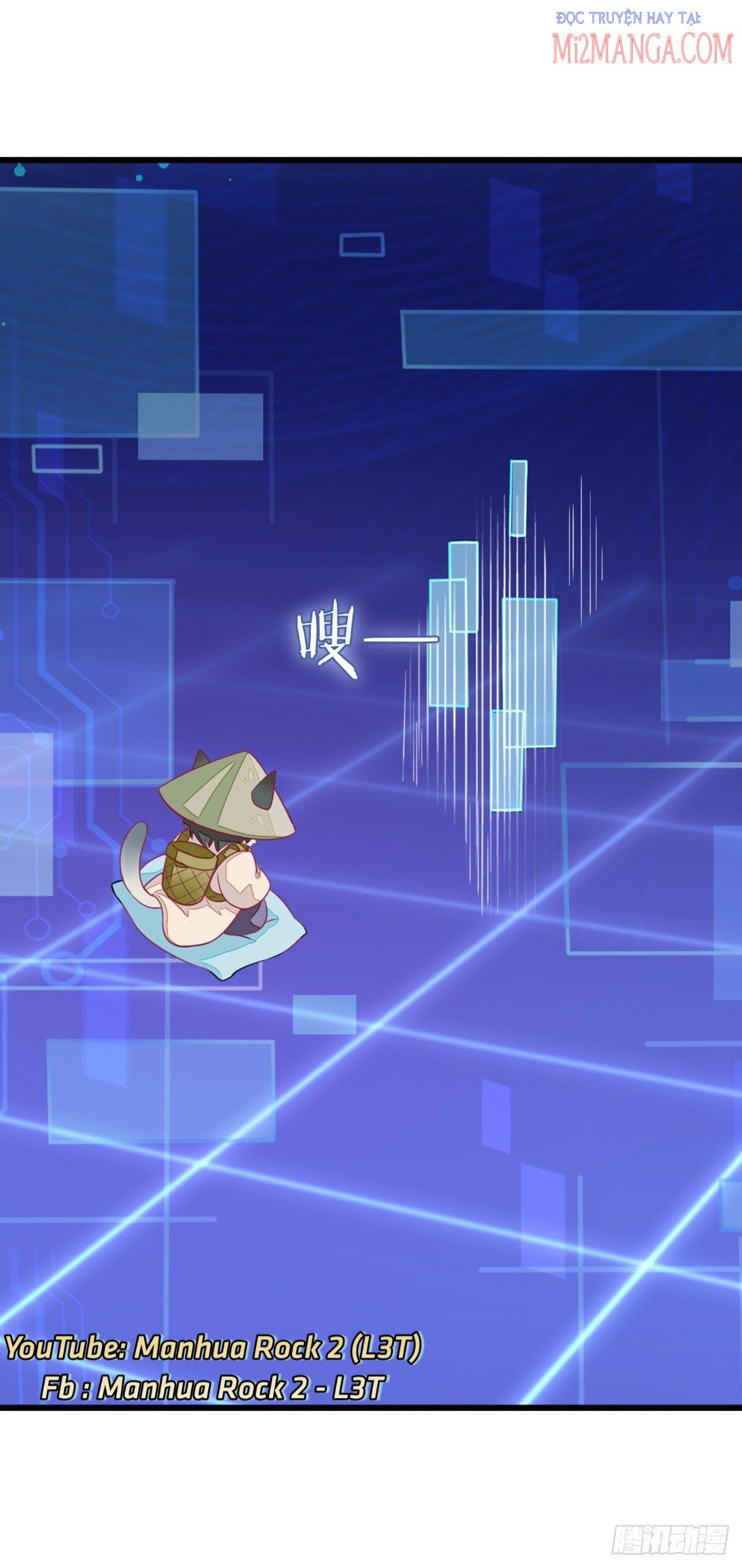 Mau Xuyên Không Rửa Tội Cho Nhân Vật Phản Diện Chapter 14.5 - Trang 2