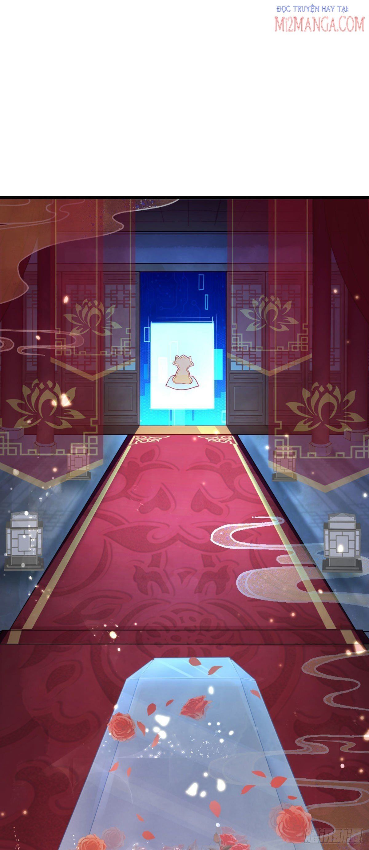 Mau Xuyên Không Rửa Tội Cho Nhân Vật Phản Diện Chapter 14.5 - Trang 2