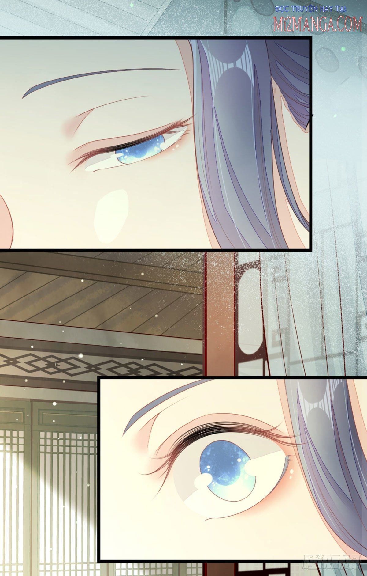 Mau Xuyên Không Rửa Tội Cho Nhân Vật Phản Diện Chapter 14.5 - Trang 2