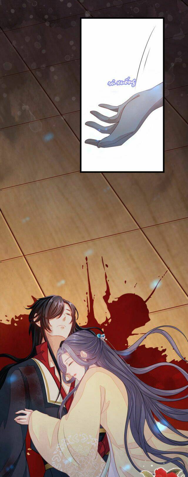 Mau Xuyên Không Rửa Tội Cho Nhân Vật Phản Diện Chapter 14 - Trang 2