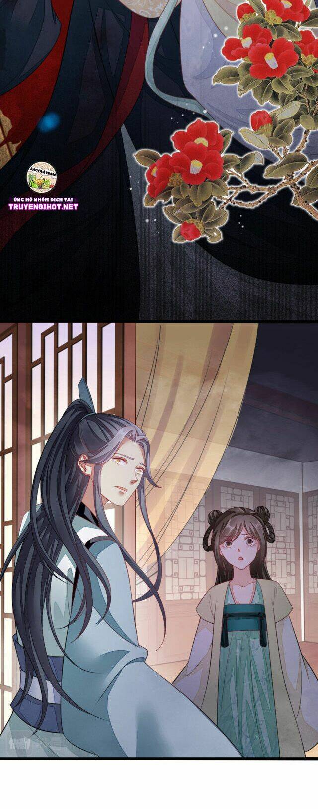 Mau Xuyên Không Rửa Tội Cho Nhân Vật Phản Diện Chapter 14 - Trang 2