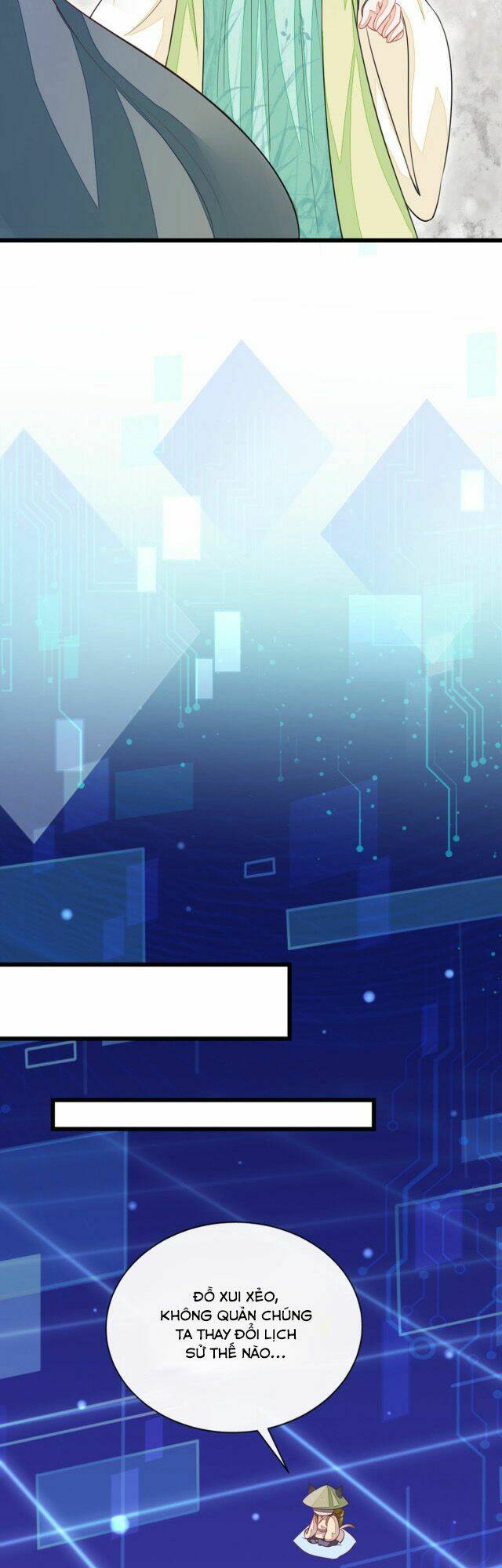 Mau Xuyên Không Rửa Tội Cho Nhân Vật Phản Diện Chapter 14 - Trang 2