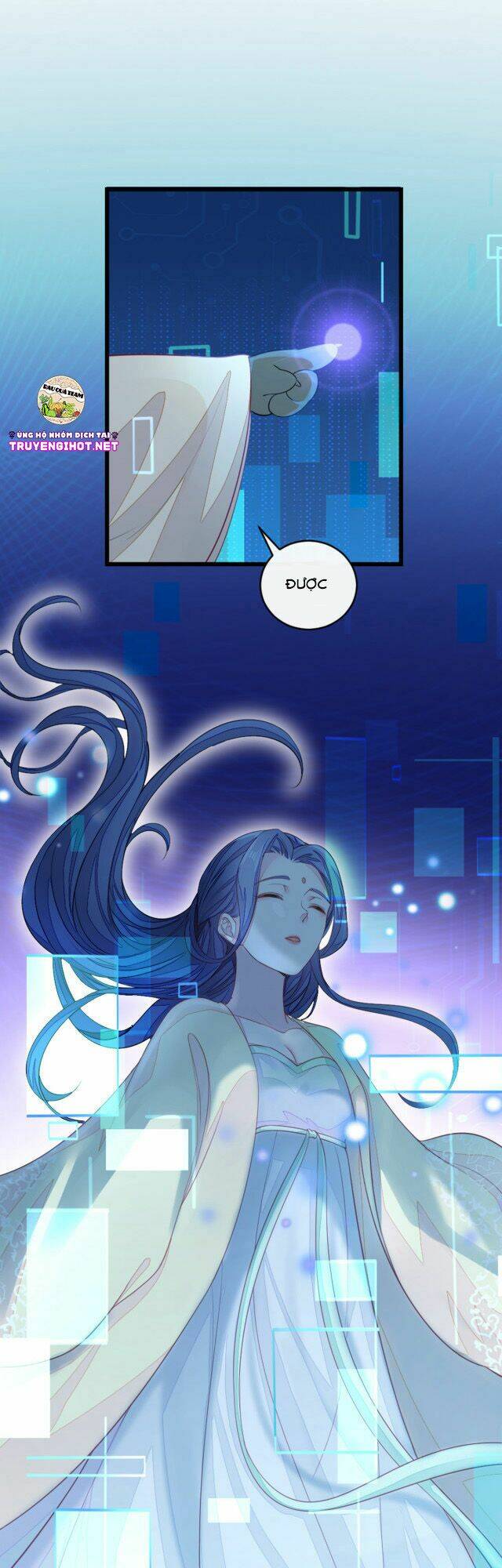 Mau Xuyên Không Rửa Tội Cho Nhân Vật Phản Diện Chapter 14 - Trang 2