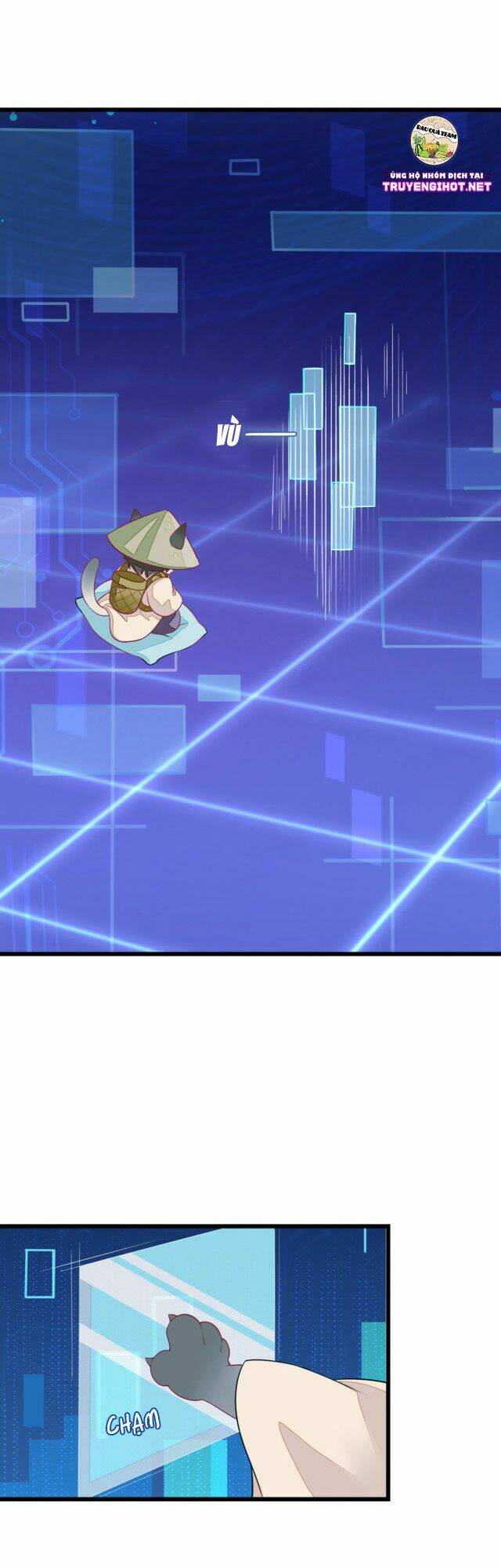Mau Xuyên Không Rửa Tội Cho Nhân Vật Phản Diện Chapter 14 - Trang 2