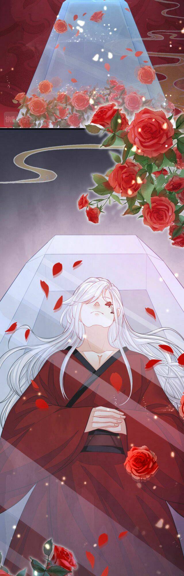 Mau Xuyên Không Rửa Tội Cho Nhân Vật Phản Diện Chapter 14 - Trang 2