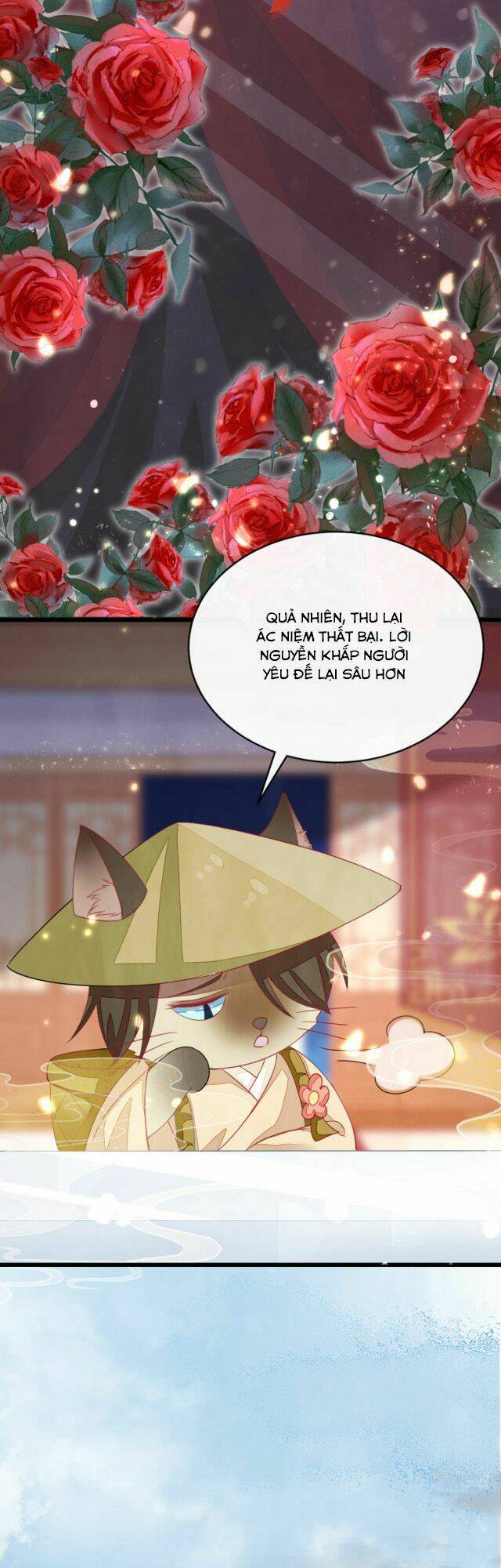 Mau Xuyên Không Rửa Tội Cho Nhân Vật Phản Diện Chapter 14 - Trang 2