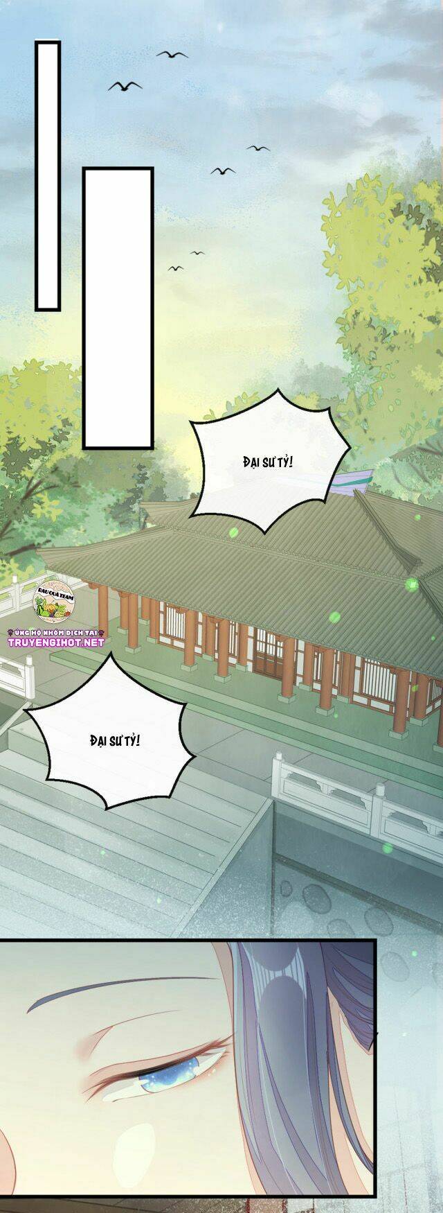 Mau Xuyên Không Rửa Tội Cho Nhân Vật Phản Diện Chapter 14 - Trang 2