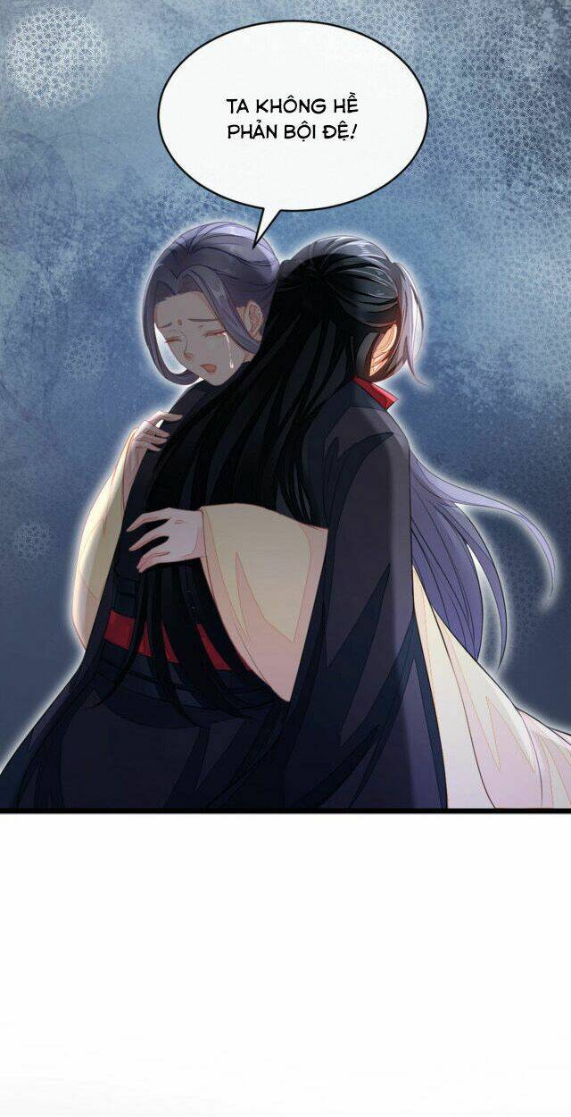 Mau Xuyên Không Rửa Tội Cho Nhân Vật Phản Diện Chapter 14 - Trang 2