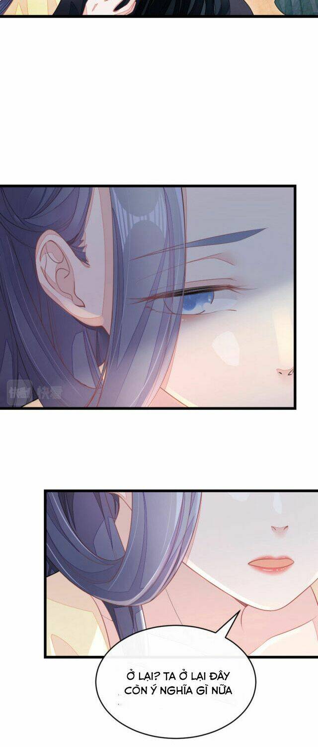 Mau Xuyên Không Rửa Tội Cho Nhân Vật Phản Diện Chapter 14 - Trang 2