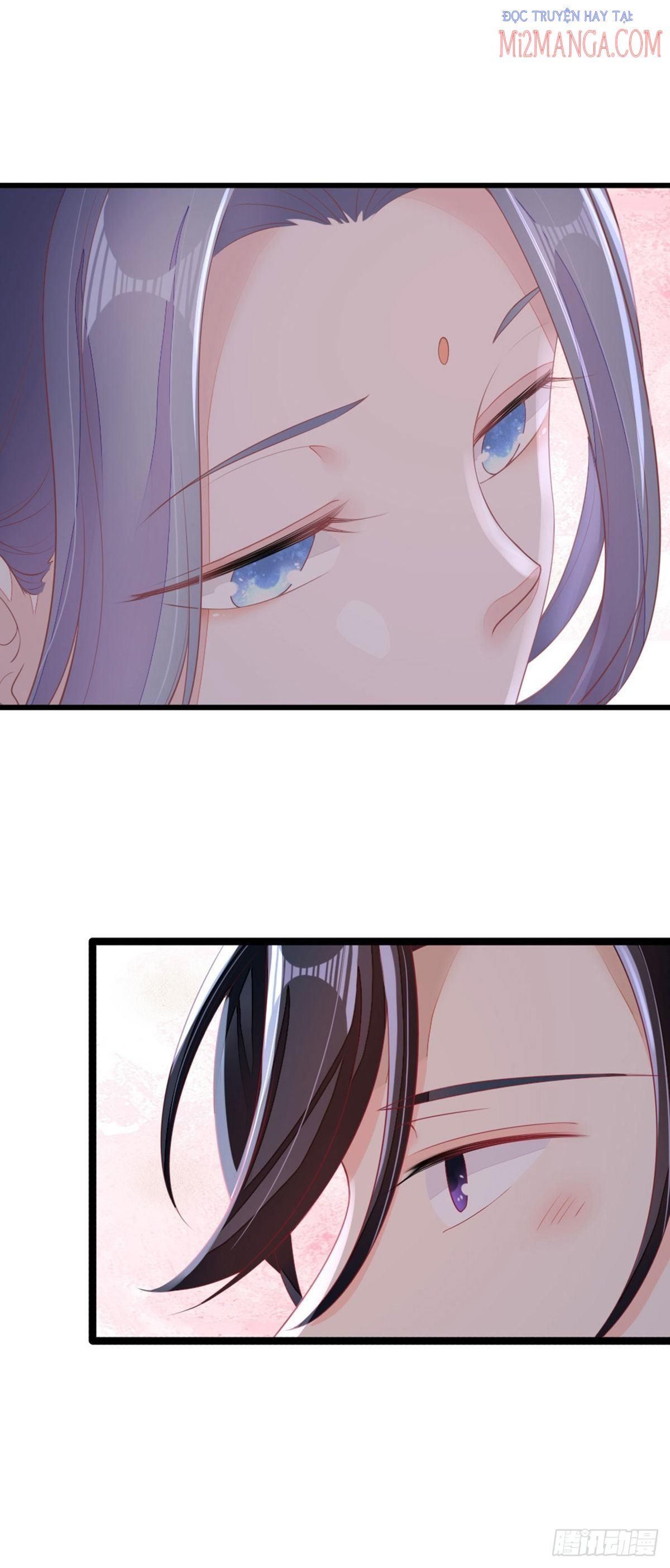 Mau Xuyên Không Rửa Tội Cho Nhân Vật Phản Diện Chapter 15.5 - Trang 2