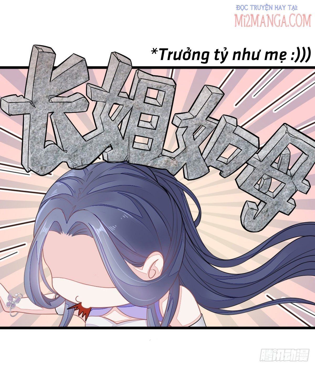 Mau Xuyên Không Rửa Tội Cho Nhân Vật Phản Diện Chapter 15.5 - Trang 2