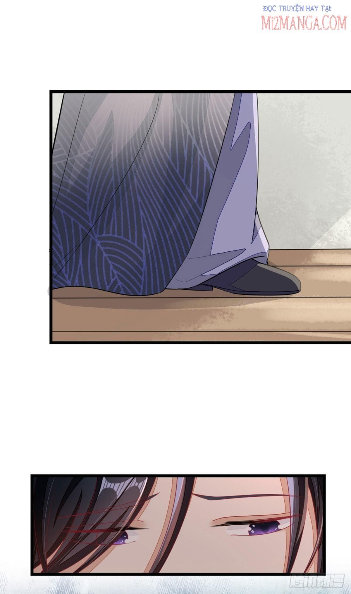 Mau Xuyên Không Rửa Tội Cho Nhân Vật Phản Diện Chapter 15.5 - Trang 2