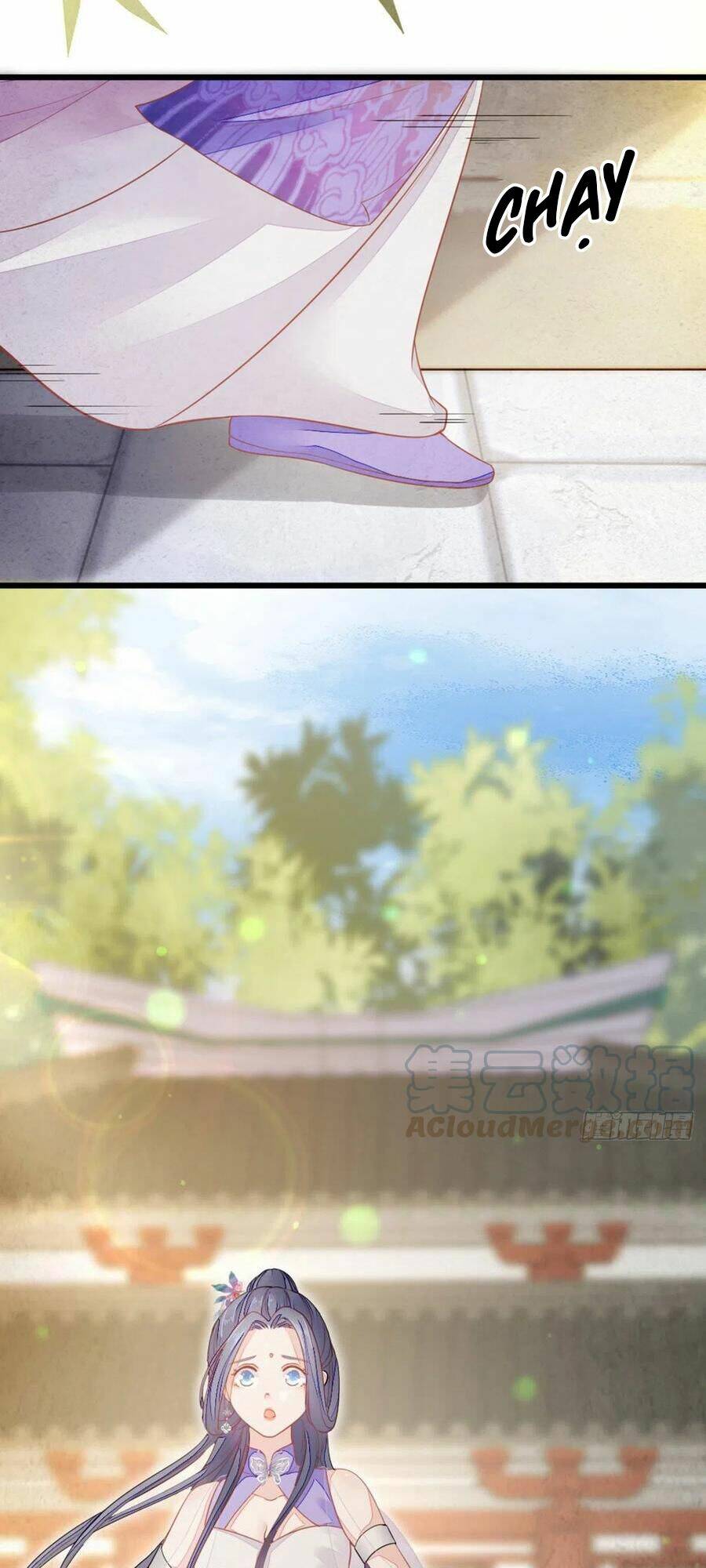 Mau Xuyên Không Rửa Tội Cho Nhân Vật Phản Diện Chapter 15 - Trang 2