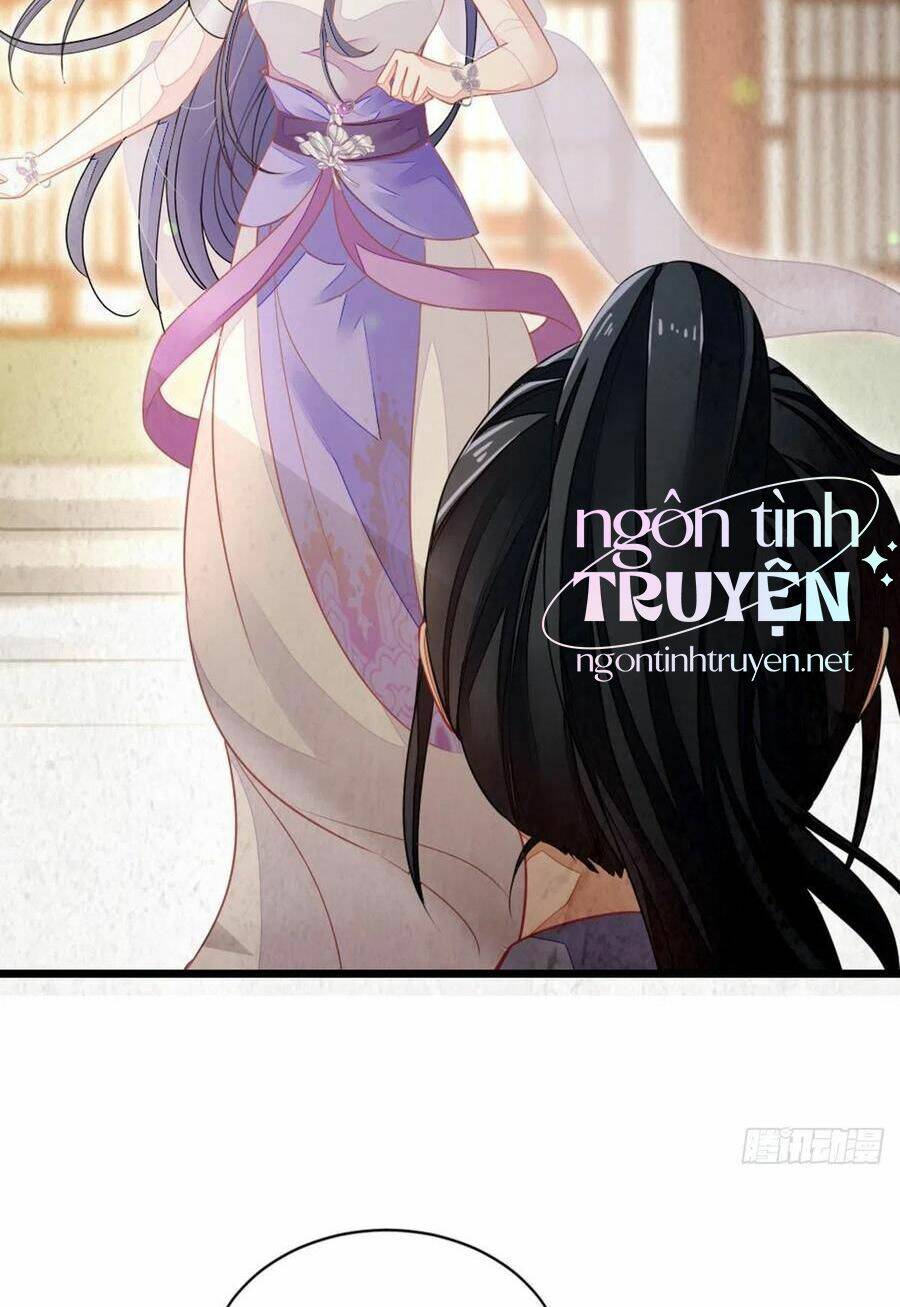 Mau Xuyên Không Rửa Tội Cho Nhân Vật Phản Diện Chapter 15 - Trang 2