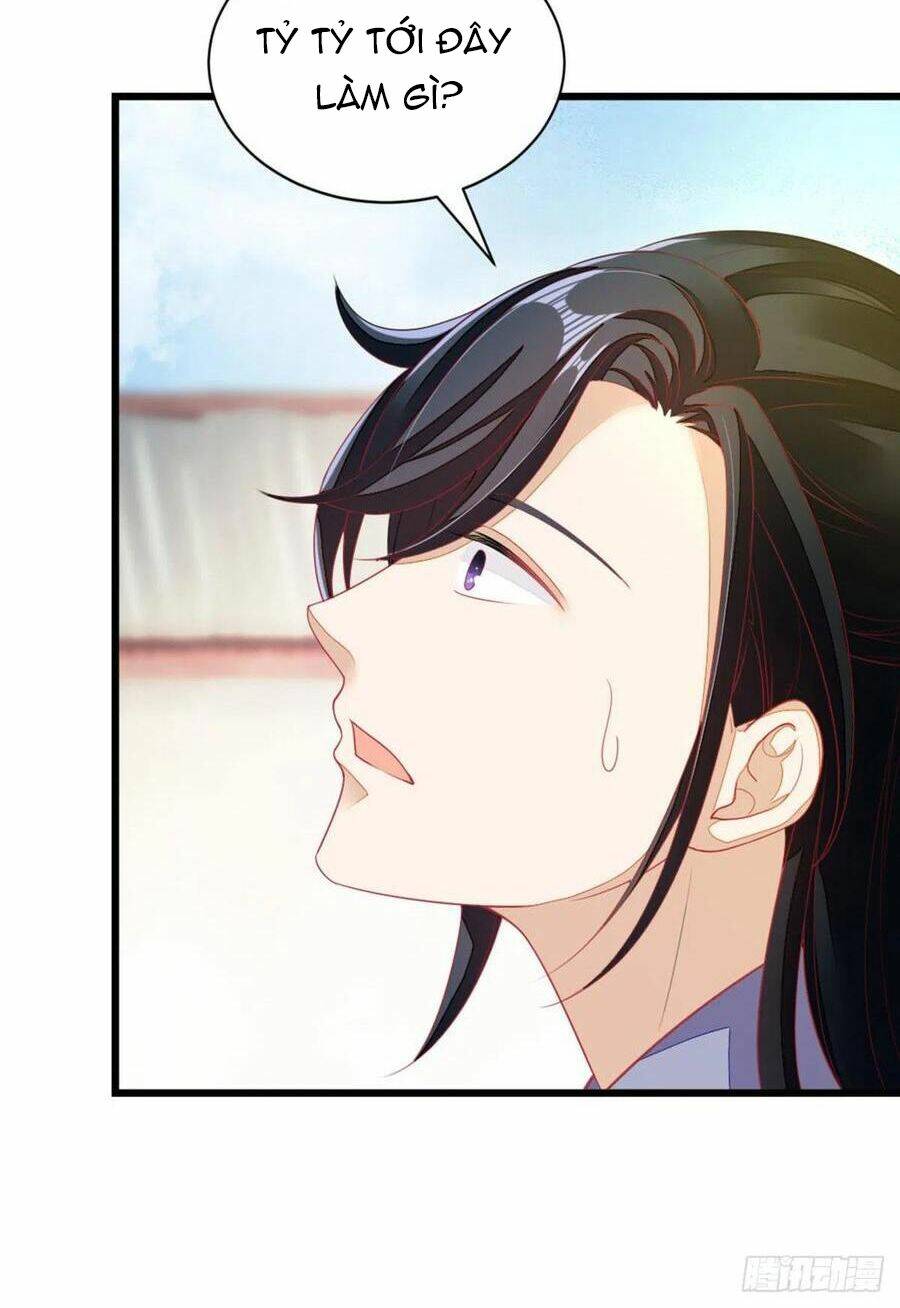 Mau Xuyên Không Rửa Tội Cho Nhân Vật Phản Diện Chapter 15 - Trang 2