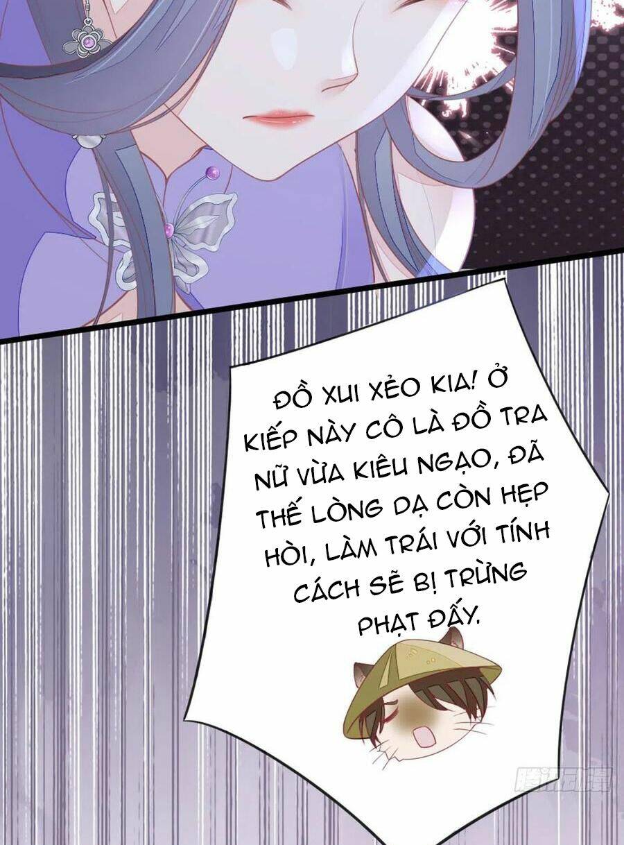 Mau Xuyên Không Rửa Tội Cho Nhân Vật Phản Diện Chapter 15 - Trang 2