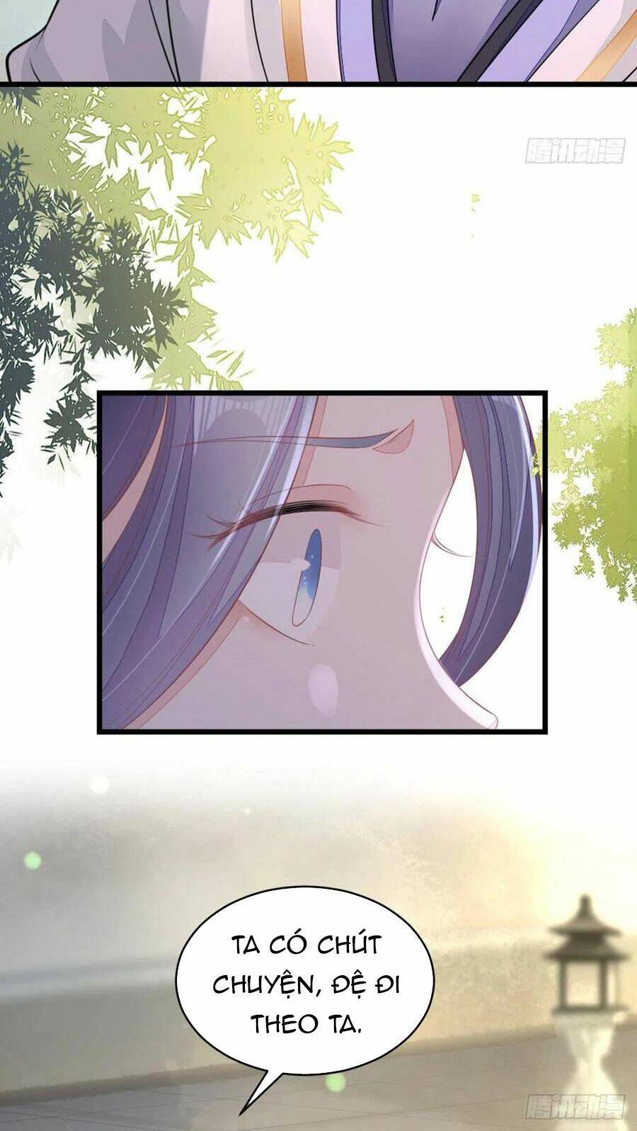 Mau Xuyên Không Rửa Tội Cho Nhân Vật Phản Diện Chapter 15 - Trang 2