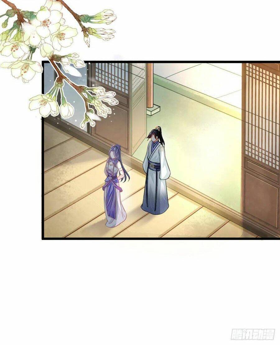 Mau Xuyên Không Rửa Tội Cho Nhân Vật Phản Diện Chapter 15 - Trang 2