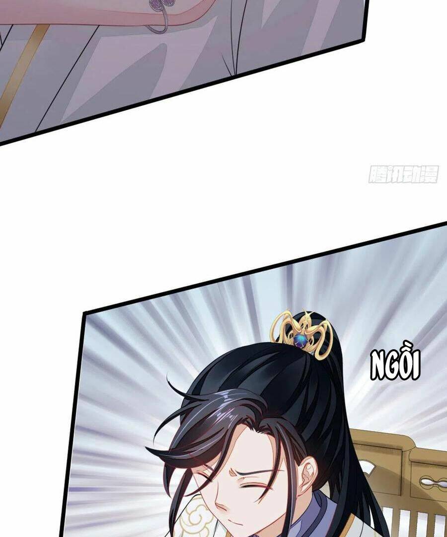 Mau Xuyên Không Rửa Tội Cho Nhân Vật Phản Diện Chapter 15 - Trang 2