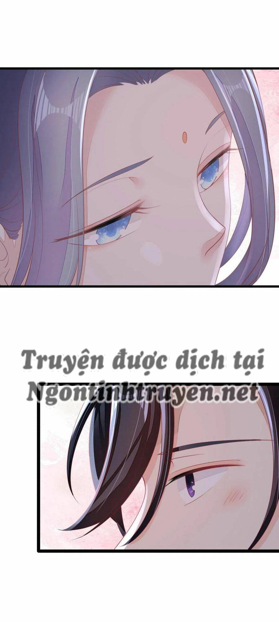 Mau Xuyên Không Rửa Tội Cho Nhân Vật Phản Diện Chapter 15 - Trang 2