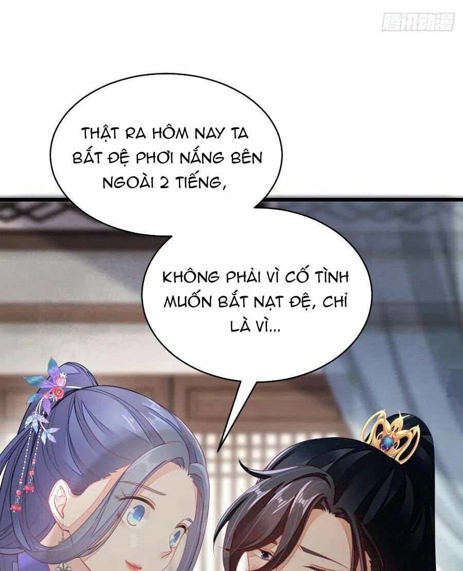 Mau Xuyên Không Rửa Tội Cho Nhân Vật Phản Diện Chapter 15 - Trang 2