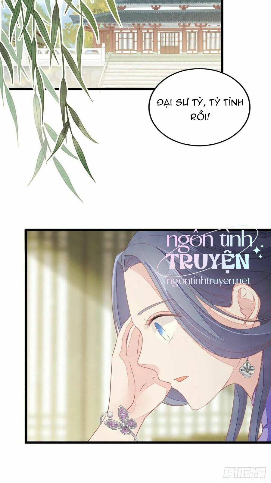 Mau Xuyên Không Rửa Tội Cho Nhân Vật Phản Diện Chapter 15 - Trang 2