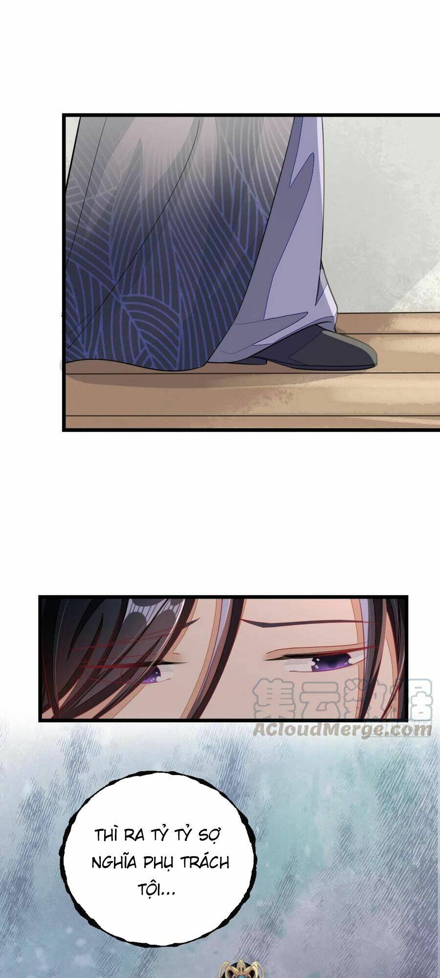 Mau Xuyên Không Rửa Tội Cho Nhân Vật Phản Diện Chapter 15 - Trang 2