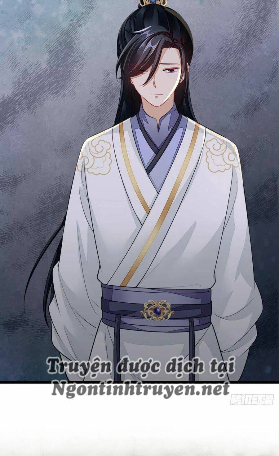 Mau Xuyên Không Rửa Tội Cho Nhân Vật Phản Diện Chapter 15 - Trang 2