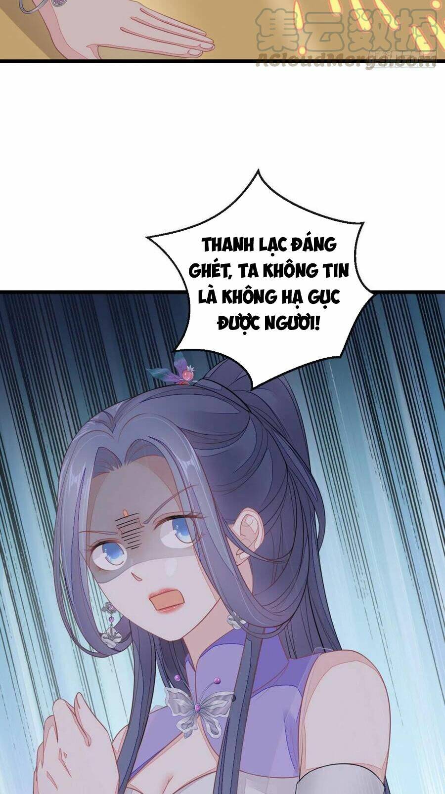 Mau Xuyên Không Rửa Tội Cho Nhân Vật Phản Diện Chapter 15 - Trang 2