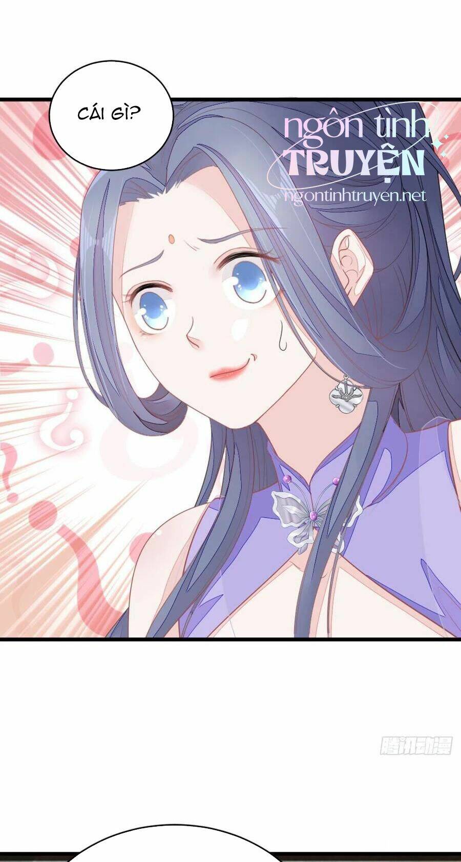 Mau Xuyên Không Rửa Tội Cho Nhân Vật Phản Diện Chapter 15 - Trang 2