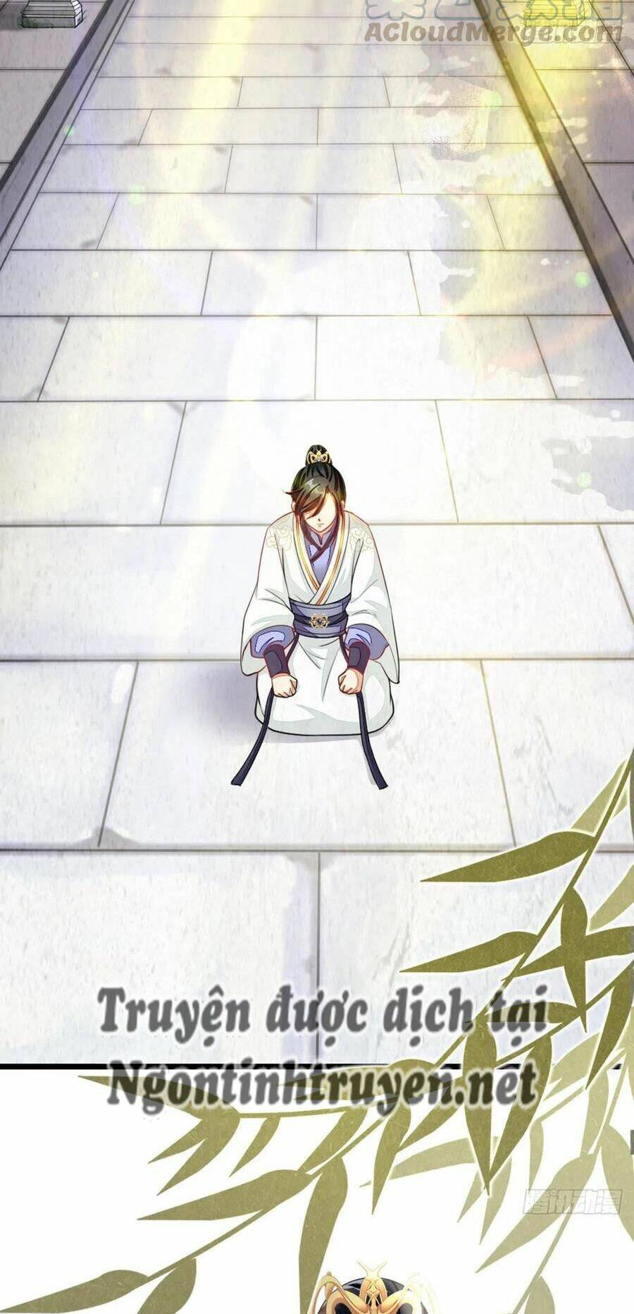 Mau Xuyên Không Rửa Tội Cho Nhân Vật Phản Diện Chapter 15 - Trang 2