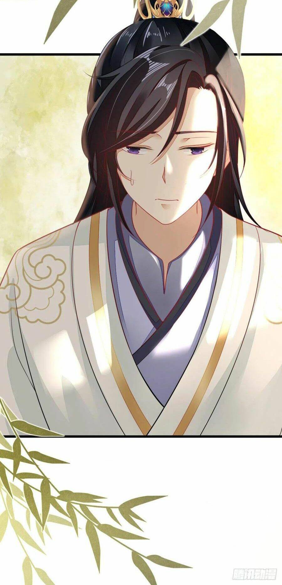 Mau Xuyên Không Rửa Tội Cho Nhân Vật Phản Diện Chapter 15 - Trang 2