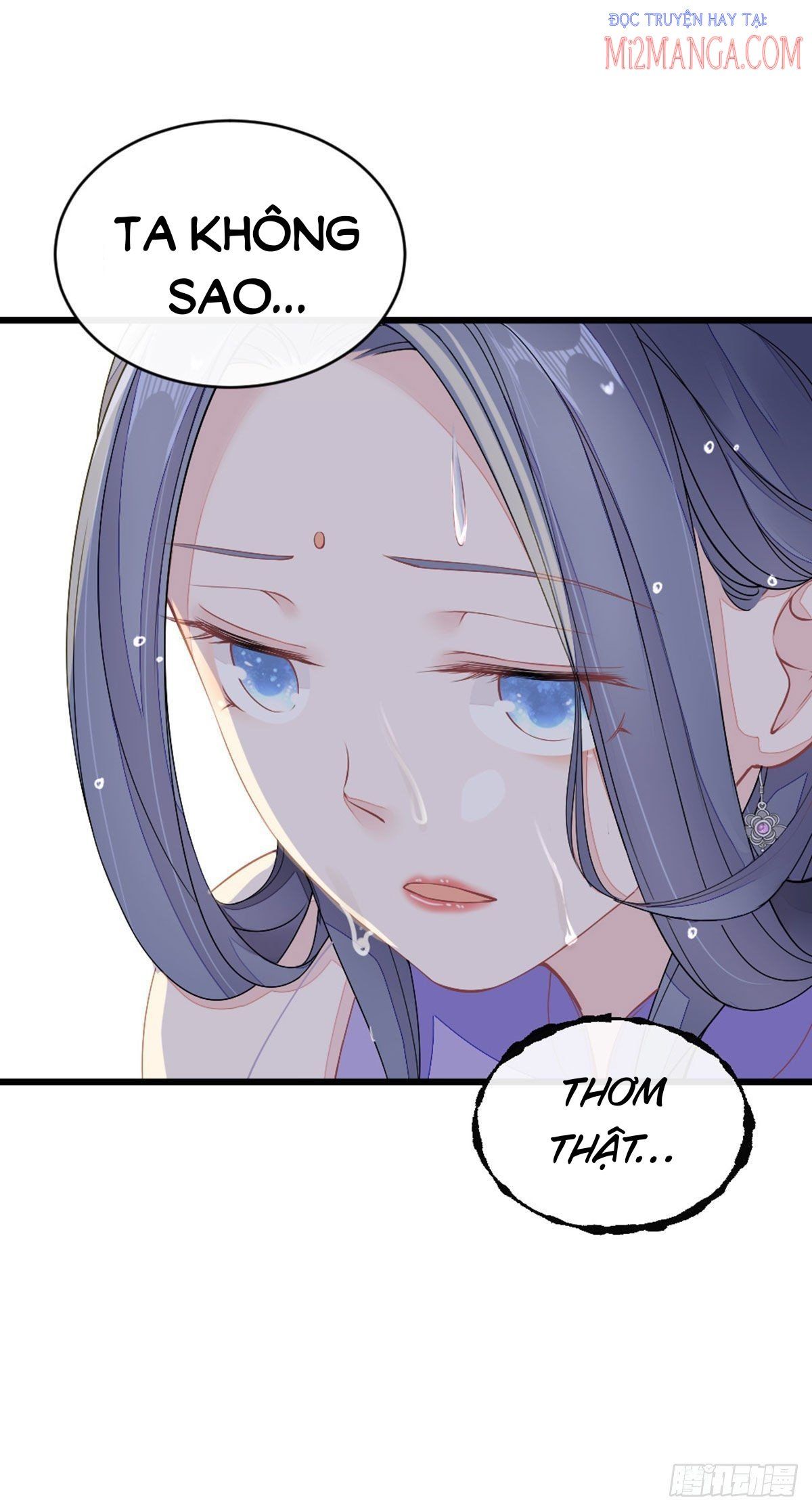 Mau Xuyên Không Rửa Tội Cho Nhân Vật Phản Diện Chapter 16.5 - Trang 2